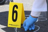 SSPC reporta 933 asesinatos en primera quincena de abril SSPC reporta 933 asesinatos en primera quincena de abril