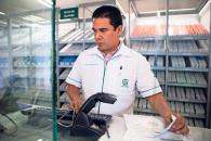 MC busca comparecencia de Zoé Robledo MC busca comparecencia de Zoé Robledo