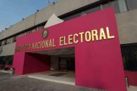 Reporta INE  56% avance en materiales para la elección Reporta INE  56% avance en materiales para la elección