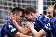 Inter es semifinalista Inter es semifinalista