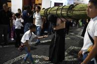 ¿Cuáles son las actividades del Jueves Santo en Iztapalapa? ¿Cuáles son las actividades del Jueves Santo en Iztapalapa?