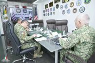 Reconocen esfuerzos de México y Estados Unidos Reconocen esfuerzos de México y Estados Unidos