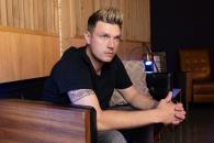Nick Carter enfrenta denuncia por abuso sexual y contagio de ETS Nick Carter enfrenta denuncia por abuso sexual y contagio de ETS
