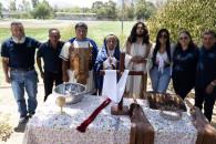 Pasión de Cuautepec cumple 55 años Pasión de Cuautepec cumple 55 años