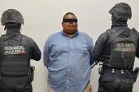 Denuncia falso secuestro; cae Denuncia falso secuestro; cae