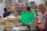 Inauguran Gran Remate de Libros en Monumento a la Revolución Inauguran Gran Remate de Libros en Monumento a la Revolución