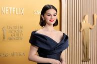 Nombra Billboard a Selena Gómez como Mujer del Año Nombra Billboard a Selena Gómez como Mujer del Año