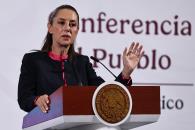 Fue muy productiva: Sheinbaum tras llamada con Trump Fue muy productiva: Sheinbaum tras llamada con Trump