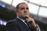 Critica Concacaf un Mundial con 64 selecciones Critica Concacaf un Mundial con 64 selecciones