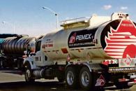 Cierre fronterizo con Texas afecta suministro de gasolina Cierre fronterizo con Texas afecta suministro de gasolina