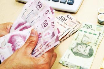 Advierten que recaudación fiscal está en riesgo ante aranceles