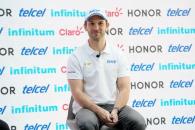 Aprueba Suárez que Checo vaya por Cadillac Aprueba Suárez que Checo vaya por Cadillac