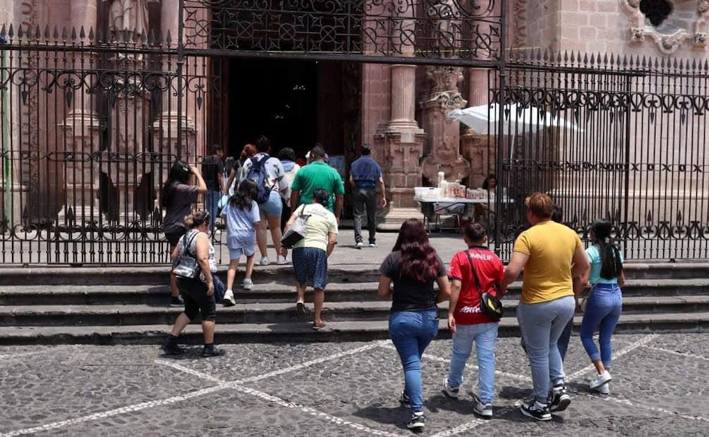 Semana Santa 2025; la tradición de no consumir carne roja Semana Santa 2025; la tradición de no consumir carne roja