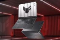 ASUS presenta el nuevo portátil TUF Gaming A14 2025