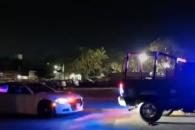 Ejecutan a dos hombres en Escobedo Ejecutan a dos hombres en Escobedo