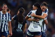 Rayadas y Tigres, cerca de enfrentarse en Cuartos de Final Rayadas y Tigres, cerca de enfrentarse en Cuartos de Final