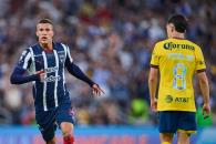 Toma Nelson Deossa la batuta en Rayados Toma Nelson Deossa la batuta en Rayados
