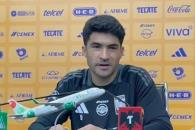 Asegura Ibáñez que aún no se ha visto su mejor versión Asegura Ibáñez que aún no se ha visto su mejor versión