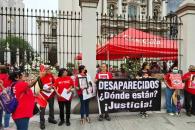 Realiza el Grupo Amores su tradicional recorrido a los siete templos Realiza el Grupo Amores su tradicional recorrido a los siete templos