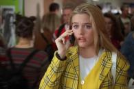 Alicia Silverstone regresa en una nueva secuela de Clueless Alicia Silverstone regresa en una nueva secuela de Clueless