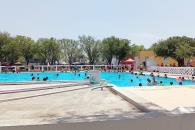 Invita Apodaca a disfrutar de temporada acuática en sus parques Invita Apodaca a disfrutar de temporada acuática en sus parques