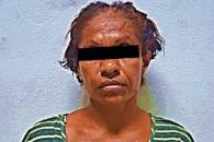 Detienen a dos incendiarios