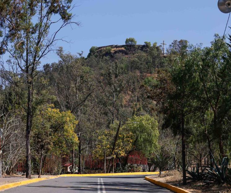 Leyendas y atractivos del Cerro de la Estrella en Iztapalapa Leyendas y atractivos del Cerro de la Estrella en Iztapalapa