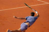 Avanza Carlos Alcaraz a las semifinales del Abierto de Barcelona  Avanza Carlos Alcaraz a las semifinales del Abierto de Barcelona