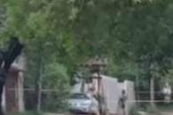 Encuentran a hombre muerto con impactos de bala en Juárez Encuentran a hombre muerto con impactos de bala en Juárez