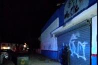 Ejecutan a hombre en el municipio de Juárez Ejecutan a hombre en el municipio de Juárez