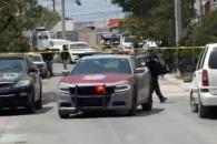 Ingresan a domicilio y ejecutan a hombre Ingresan a domicilio y ejecutan a hombre