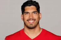 Sanciona NFL al regio Issac Alarcón por uso de sustancias prohibidas Sanciona NFL al regio Issac Alarcón por uso de sustancias prohibidas