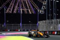 Lideran Gasly y Norris prácticas 1 y 2 del GP de Arabia Saudita Lideran Gasly y Norris prácticas 1 y 2 del GP de Arabia Saudita