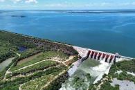 Afirman que Conagua planteó enviar agua a EU Afirman que Conagua planteó enviar agua a EU