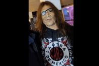 Muere Jaime Rodríguez, ex bajista de El Haragán Muere Jaime Rodríguez, ex bajista de El Haragán