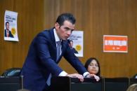 Urge MC legislar para hacer respetar horario de venta de alcohol Urge MC legislar para hacer respetar horario de venta de alcohol