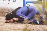 Se arrepiente Katy Perry de hacer su viaje espacial un espectáculo Se arrepiente Katy Perry de hacer su viaje espacial un espectáculo