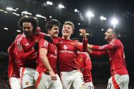 Se definen semifinales de la Europa League Se definen semifinales de la Europa League