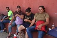 Atiende Secretaría de Igualdad a 15 mil migrantes Atiende Secretaría de Igualdad a 15 mil migrantes