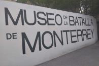 Ofrece Monterrey arte y cultura en sus tres museos en vacaciones Ofrece Monterrey arte y cultura en sus tres museos en vacaciones