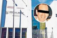 Detienen a ex subdirector de Liconsa por corrupción Detienen a ex subdirector de Liconsa por corrupción