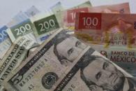 Suma el peso dos jornadas con ganancias y cierra en 19.73 Suma el peso dos jornadas con ganancias y cierra en 19.73