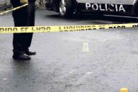 Reporta SSPC 933 asesinatos en primera quincena de abril Reporta SSPC 933 asesinatos en primera quincena de abril