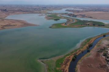 Sequía en Edomex: 14 presas en alerta por bajo nivel de agua