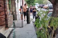 Alarma flamazo en tanque de gas Alarma flamazo en tanque de gas