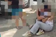 Secuestran a mujer y luego la abandonan Secuestran a mujer y luego la abandonan