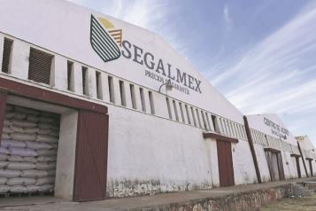 Vinculan a proceso a exsubdirector de Liconsa