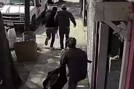 Espantan mujeres a asaltantes Espantan mujeres a asaltantes