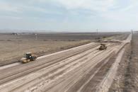 Sheinbaum muestra imágenes de la construcción de Tren México-Pachuca Sheinbaum muestra imágenes de la construcción de Tren México-Pachuca