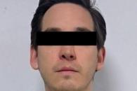 Capturan a presunto violador Capturan a presunto violador